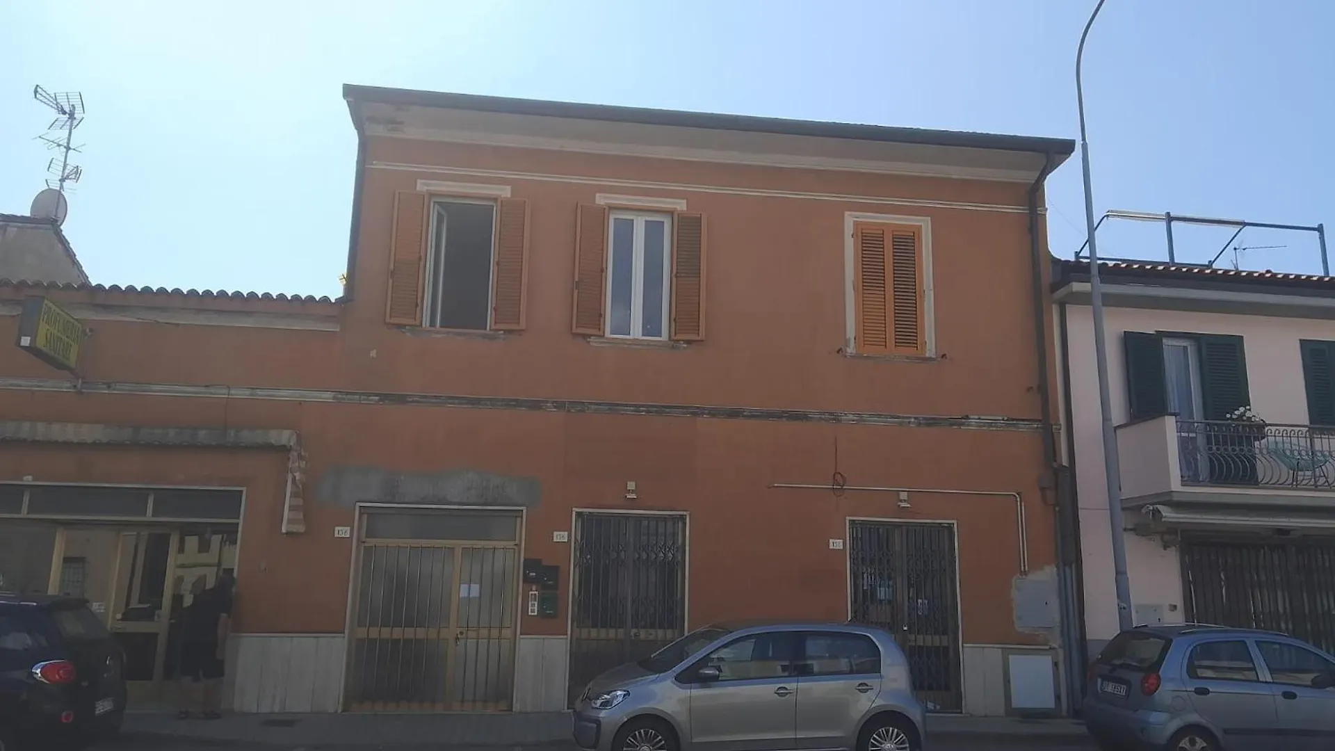 Apartman Casa Vacanze Torre del Lago Puccini