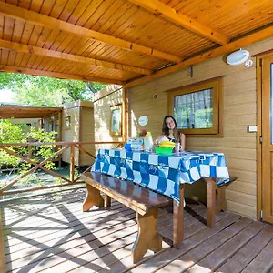 Europa Campingplatz