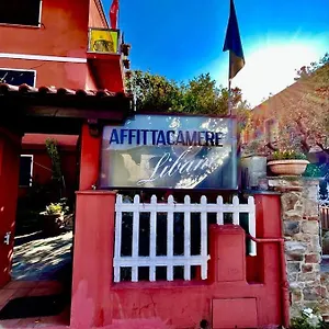 Bed & Breakfast Libano, Torre del Lago Puccini