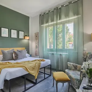 Guest house I Levrieri, Torre del Lago Puccini