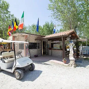  Kemping Dei Tigli