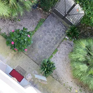 Casa Simonetti Frühstückspension