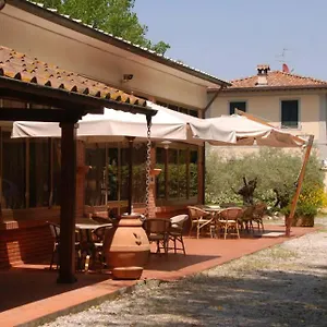 Hotel Giuly, Torre del Lago Puccini