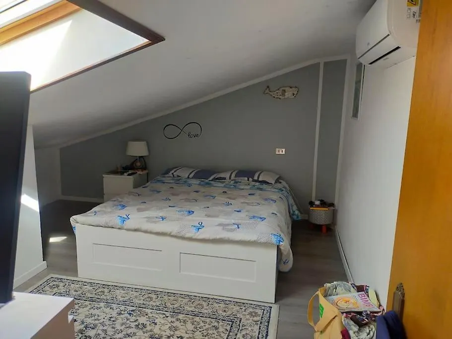 Apartment Casa Vacanze Torre del Lago Puccini