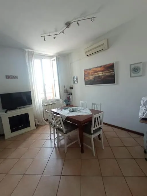Casa Vacanze Torre del Lago Puccini Italy