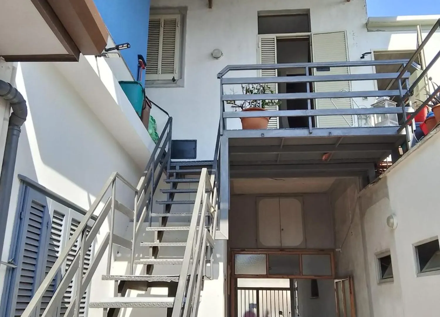 Apartment Casa Vacanze Torre del Lago Puccini Italy