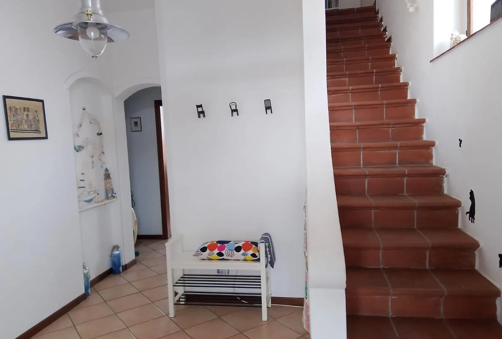 Casa Vacanze Torre del Lago Puccini Apartment