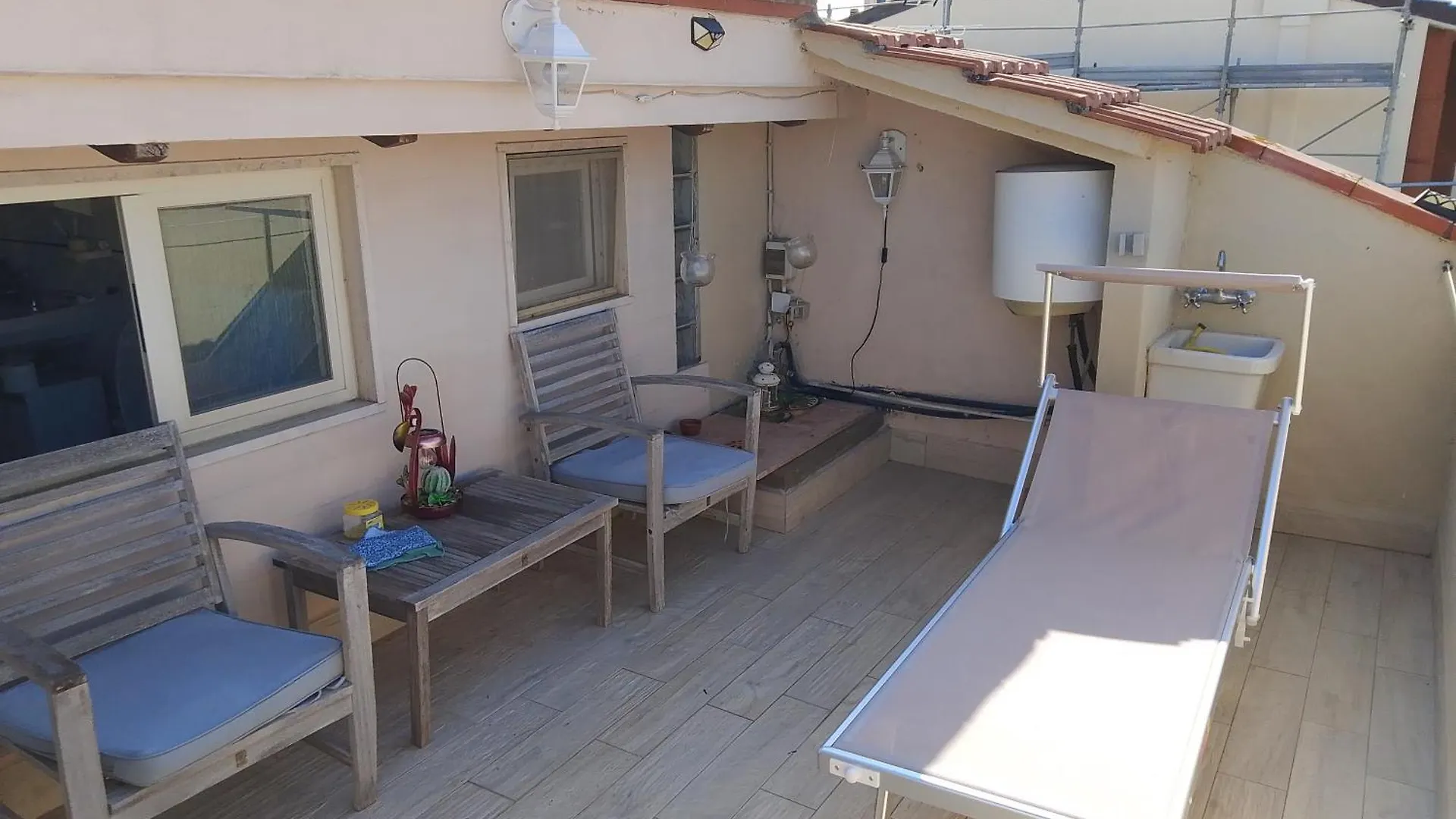 Casa Vacanze Torre del Lago Puccini Italy