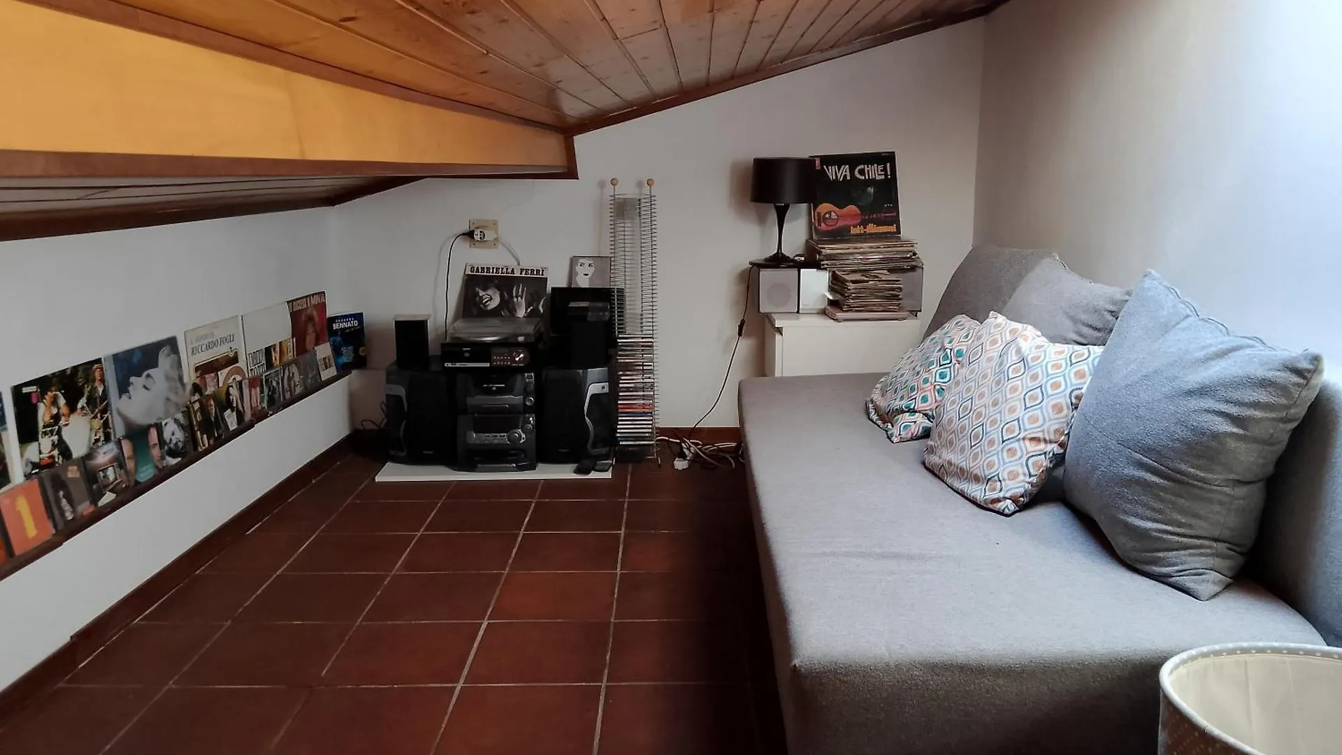 Casa Vacanze Torre del Lago Puccini 0*,  Italy