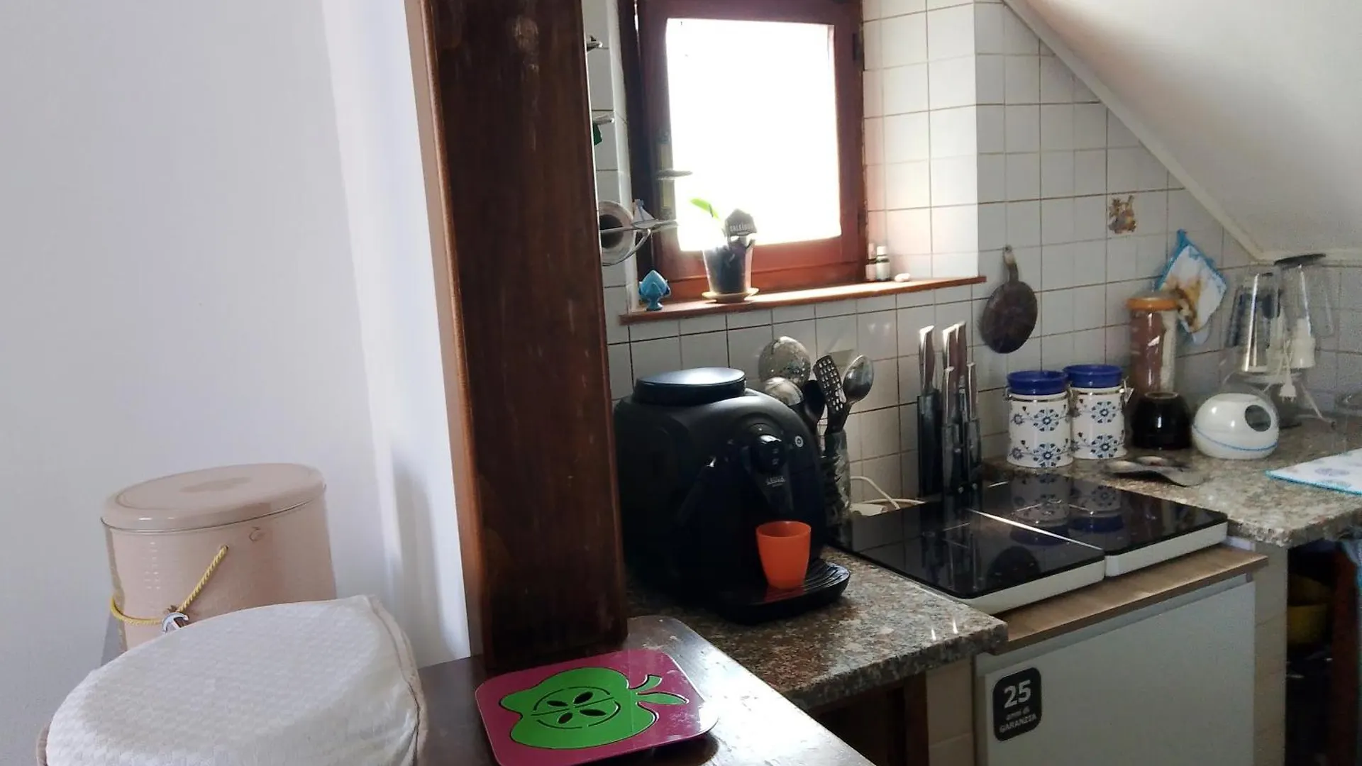 Casa Vacanze Torre del Lago Puccini 0*,