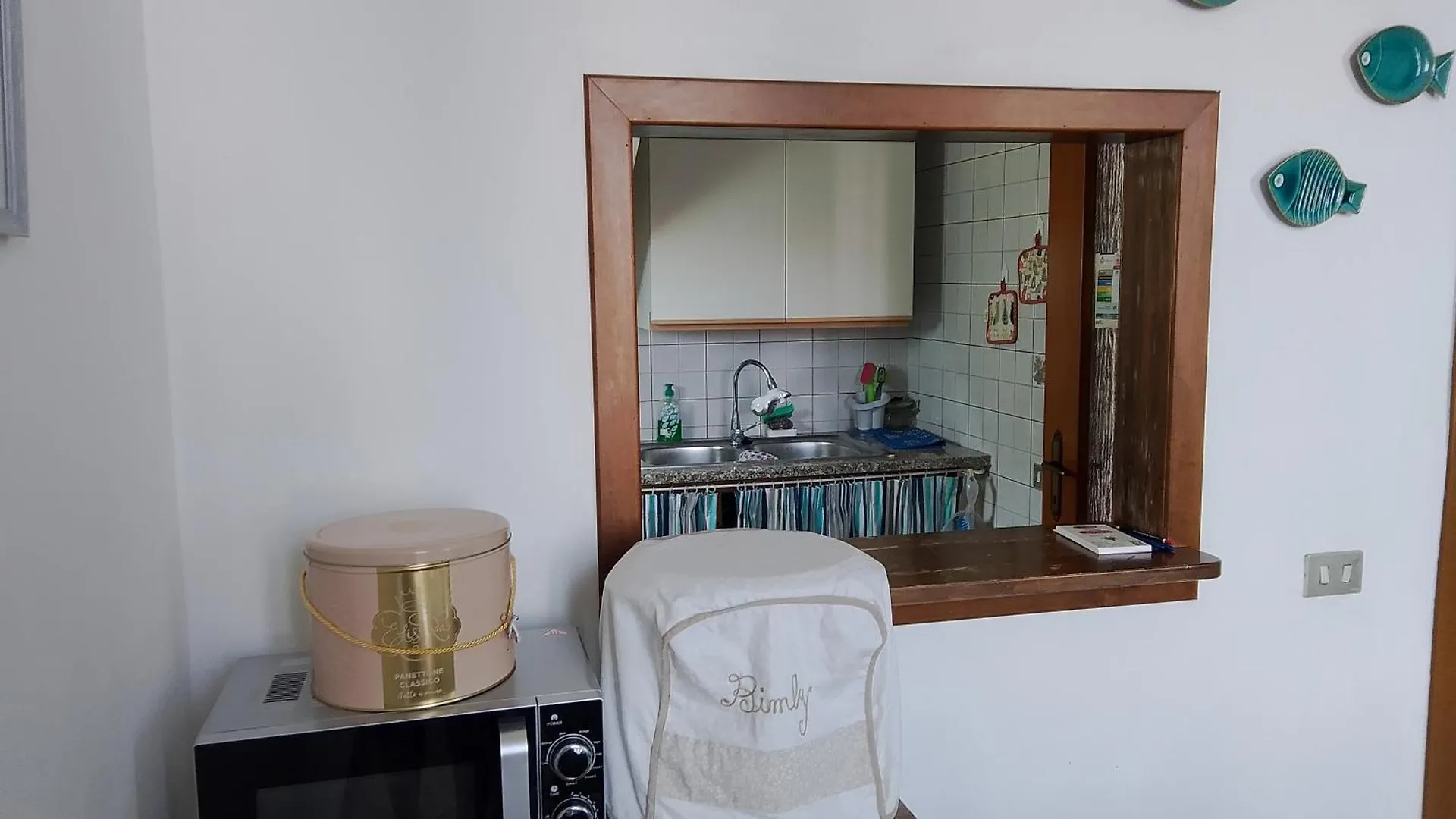 Casa Vacanze Torre del Lago Puccini Apartment