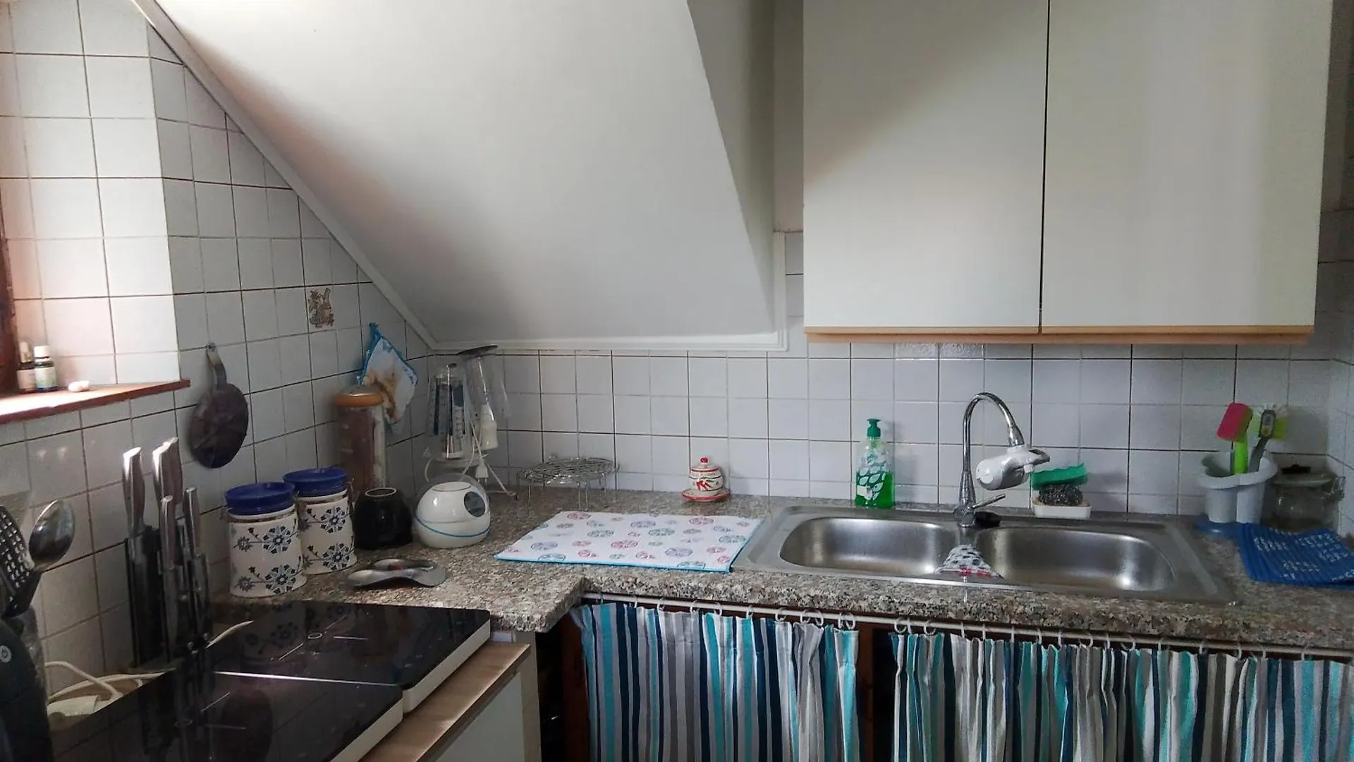 Casa Vacanze Torre del Lago Puccini